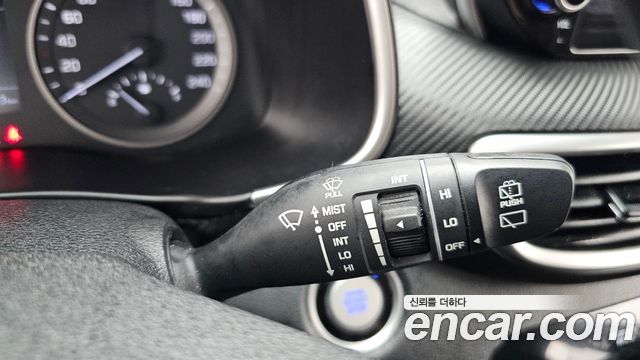Hyundai Tucson 2020 — photo 28