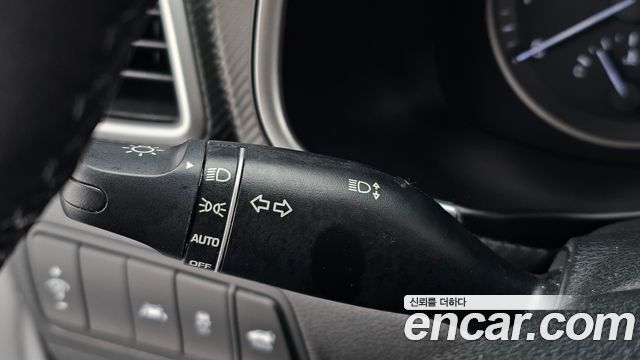 Hyundai Tucson 2020 — photo 30