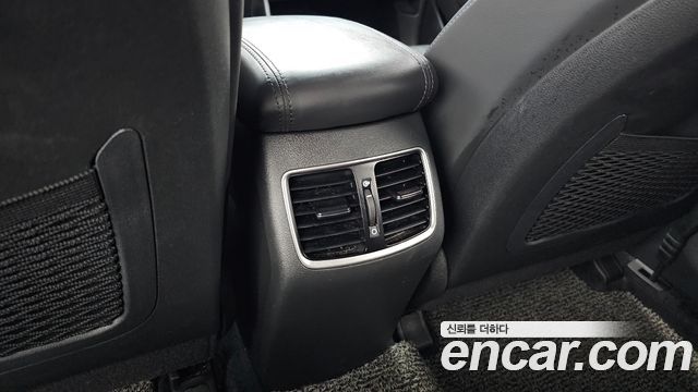 Hyundai Tucson 2020 — photo 32
