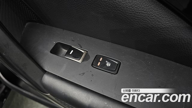 Hyundai Grandeur 2015 — photo 16