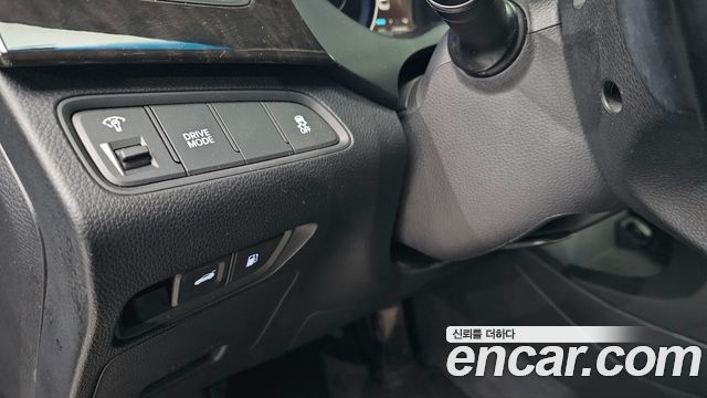 Hyundai Grandeur 2015 — photo 19