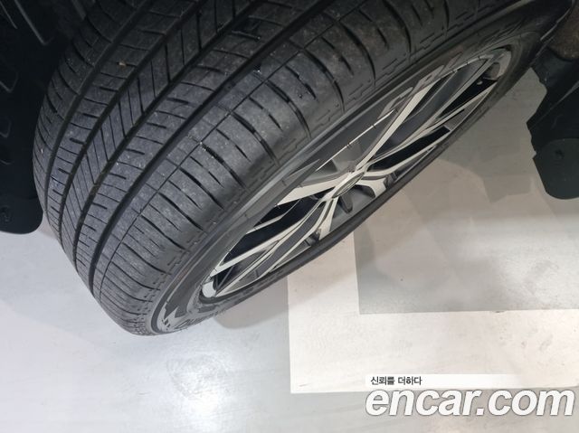 Renault Korea QM6 2020 — photo 5