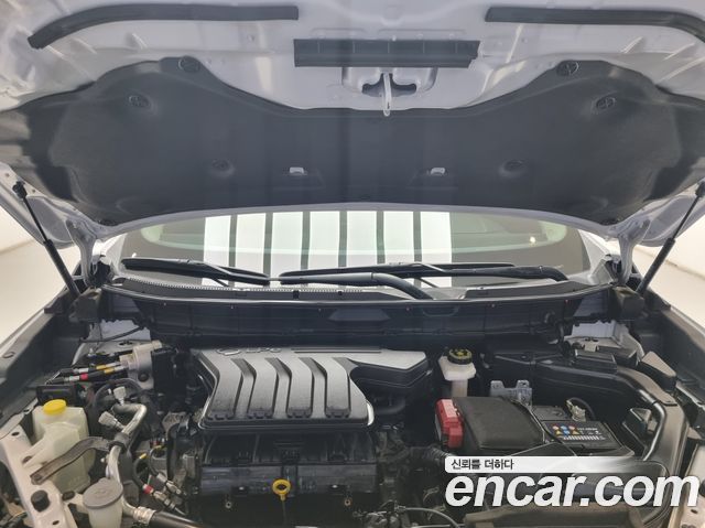 Renault Korea QM6 2020 — photo 6