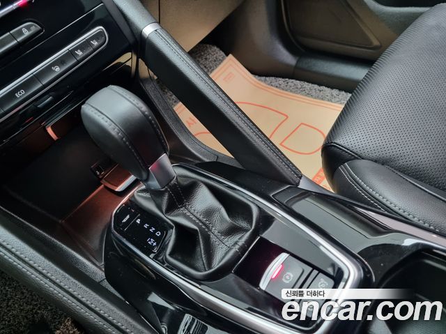 Renault Korea QM6 2020 — photo 9