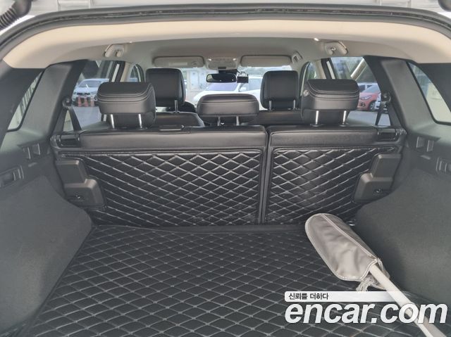 Renault Korea QM6 2020 — photo 13