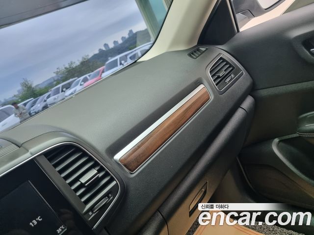 Renault Korea QM6 2020 — photo 15