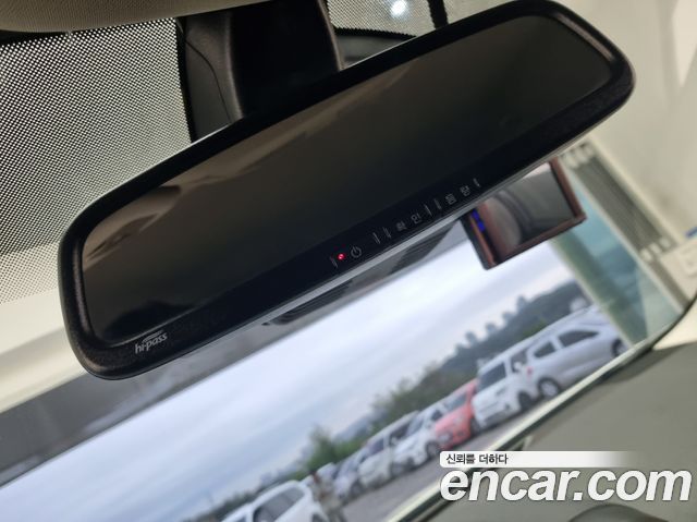 Renault Korea QM6 2020 — photo 17