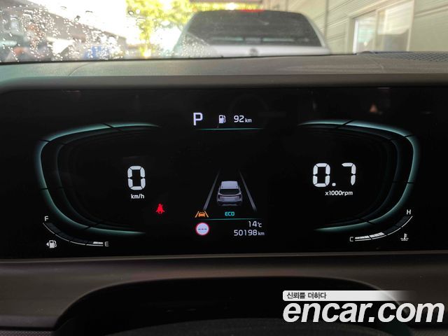 Kia Seltos 2023 — photo 7