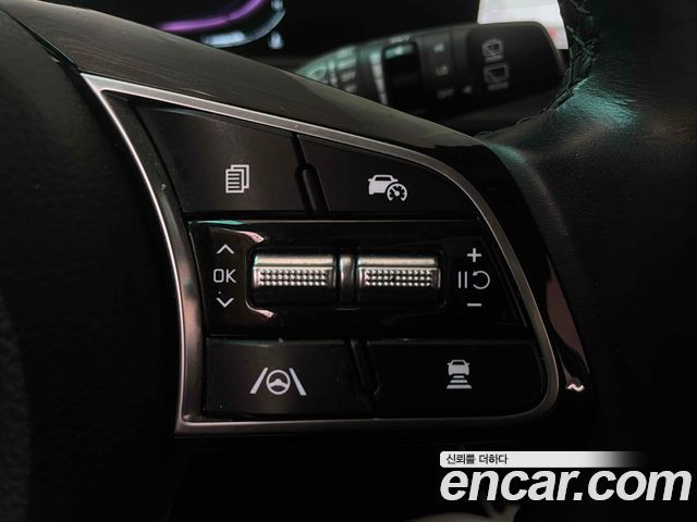 Kia Seltos 2023 — photo 12