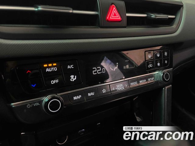 Kia Seltos 2023 — photo 13