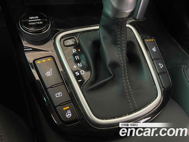 Kia Seltos 2023 — photo 14