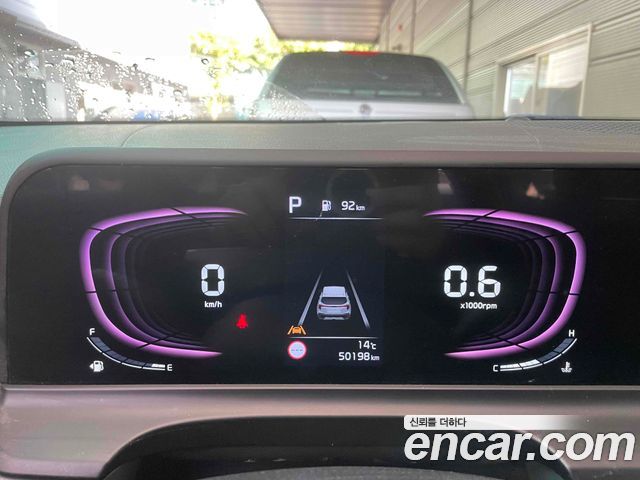 Kia Seltos 2023 — photo 15