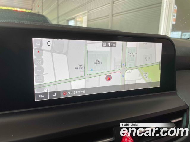 Kia Seltos 2023 — photo 16