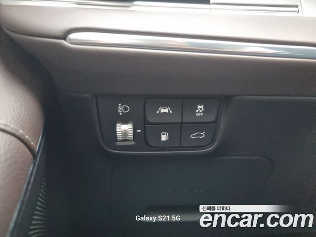 Hyundai Grandeur 2020 — photo 10