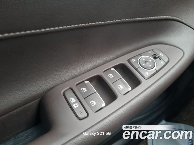 Hyundai Grandeur 2020 — photo 13