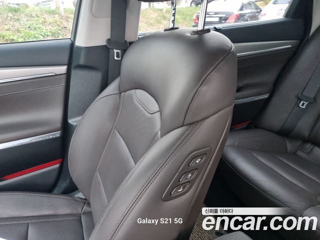 Hyundai Grandeur 2020 — photo 16