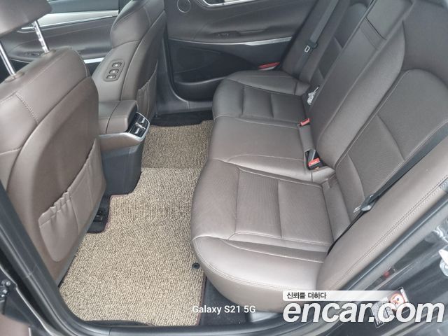 Hyundai Grandeur 2020 — photo 17