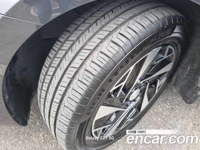 Hyundai Grandeur 2020 — photo 18