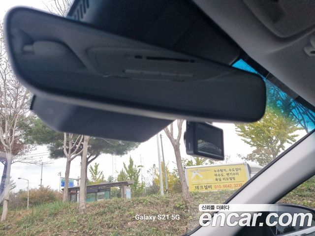 Hyundai Grandeur 2020 — photo 19