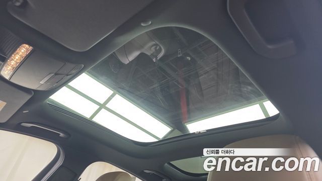 Mercedes-Benz E-Class 2021 — photo 19