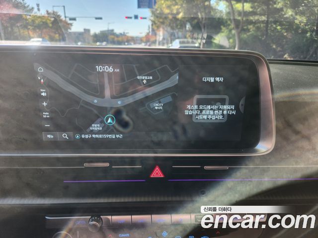 Hyundai Ioniq6 2023 — photo 10