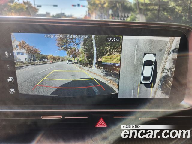 Hyundai Ioniq6 2023 — photo 11