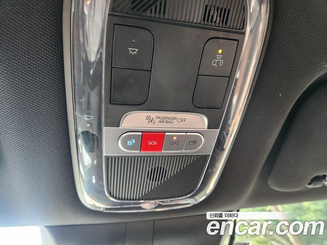 Hyundai Ioniq6 2023 — photo 14