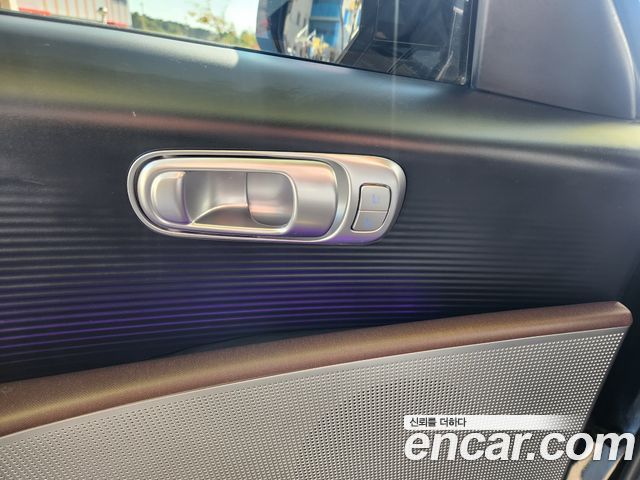 Hyundai Ioniq6 2023 — photo 15
