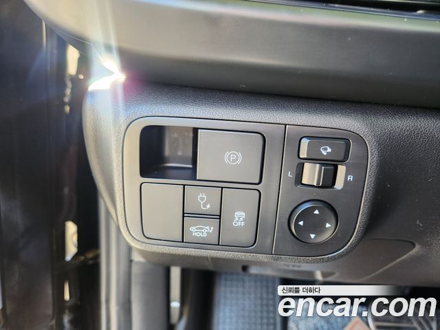 Hyundai Ioniq6 2023 — photo 16