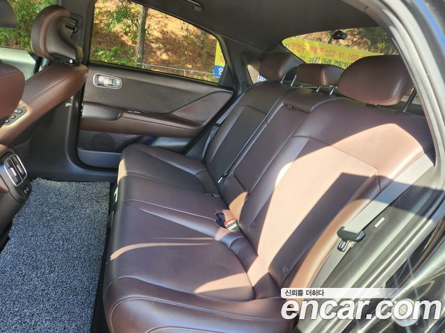 Hyundai Ioniq6 2023 — photo 18