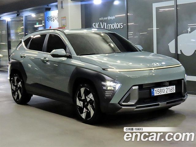 Hyundai Kona 2026 — photo 3