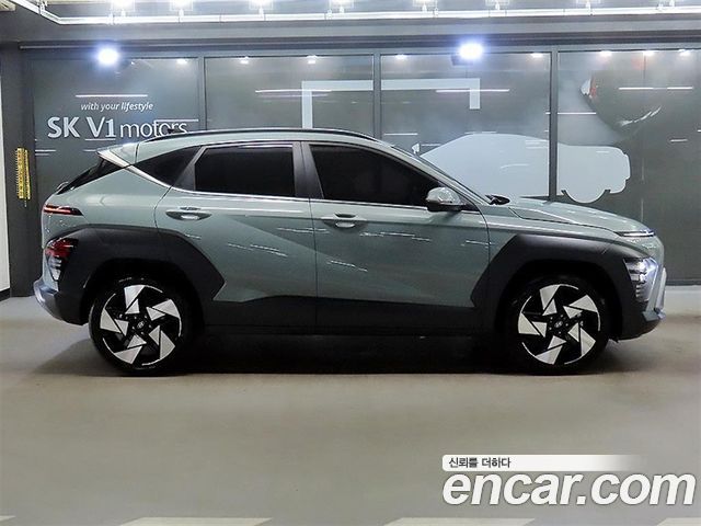 Hyundai Kona 2026 — photo 4