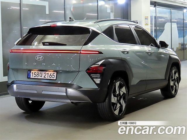Hyundai Kona 2026 — photo 5