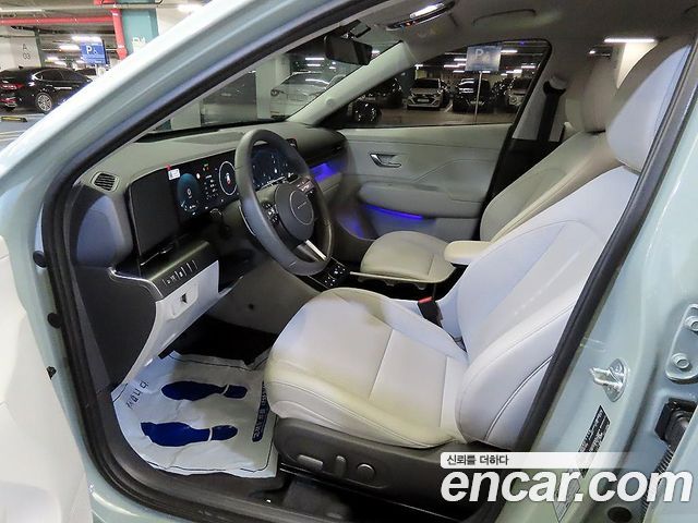 Hyundai Kona 2026 — photo 6