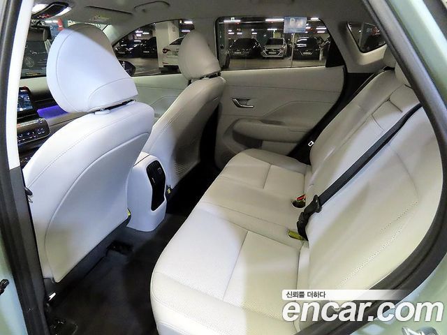Hyundai Kona 2026 — photo 7