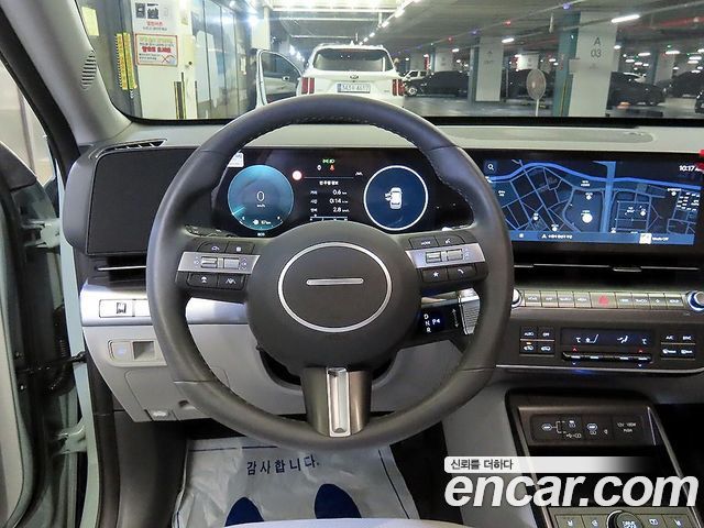 Hyundai Kona 2026 — photo 8