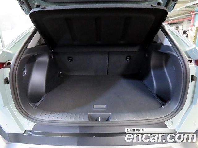 Hyundai Kona 2026 — photo 16