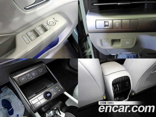 Hyundai Kona 2026 — photo 17