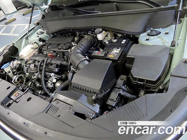 Hyundai Kona 2026 — photo 19