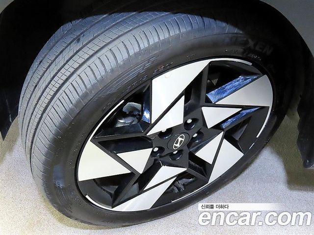 Hyundai Kona 2026 — photo 20