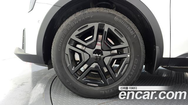 Kia Sorento 2025 — photo 5