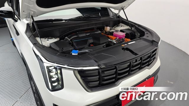 Kia Sorento 2025 — photo 6