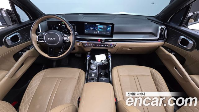 Kia Sorento 2025 — photo 7