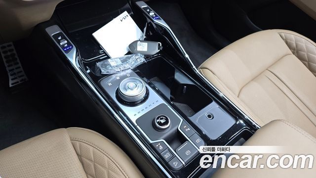 Kia Sorento 2025 — photo 9