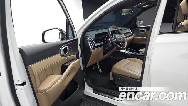 Kia Sorento 2025 — photo 10