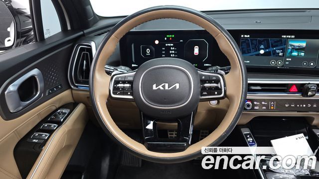 Kia Sorento 2025 — photo 12