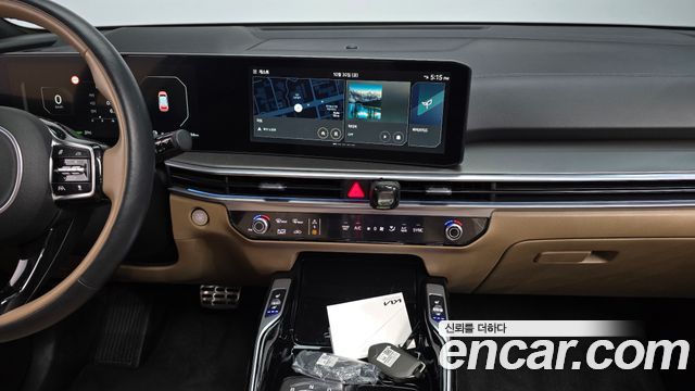 Kia Sorento 2025 — photo 13