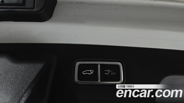 Kia Sorento 2025 — photo 16