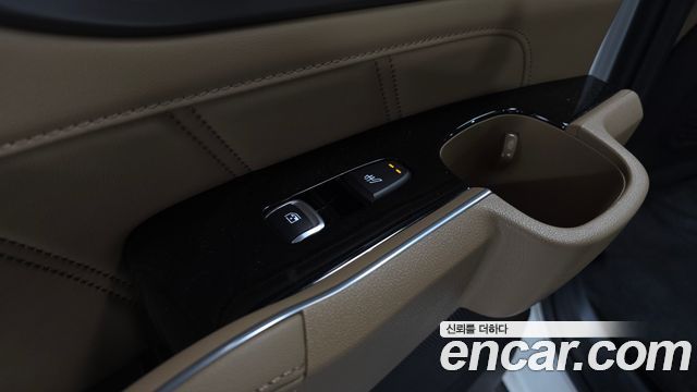 Kia Sorento 2025 — photo 20