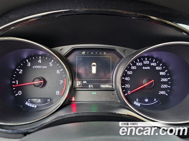 Kia Canival 2018 — photo 7